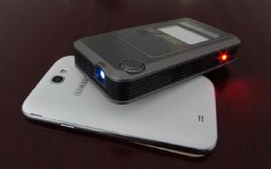 美高G3S安卓版超便攜全能LED投影機