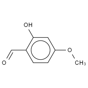 2-羥基-4-甲氧基苯甲醛