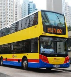 Enviro 500