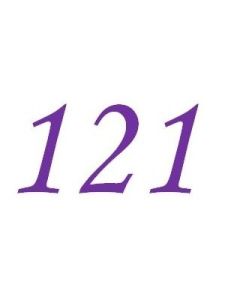 121