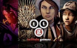 Telltale Games