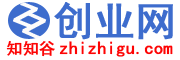 創業知知谷LOGO