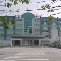 會城創新初級中學 