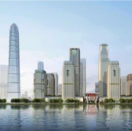 廣州國際金融城