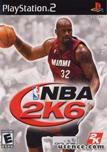 2K sports