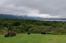 阿雷納火山