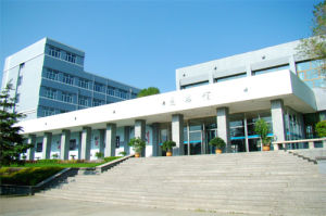 青海大學崑崙學院