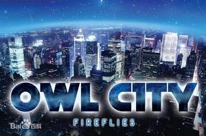 Fireflies[Owl City演唱歌曲]