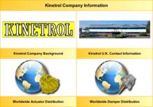 KINETROL