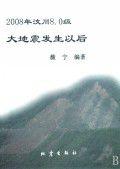 2008年汶川8.0級大地震發生以後