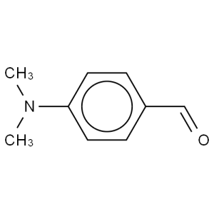 4-二甲氨基苯甲醛