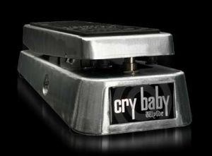 Dunlop Zakk Wylde Signature Wah