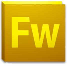 Adobe Fireworks cs5