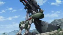 GN-002 GUNDAM DYNAMES