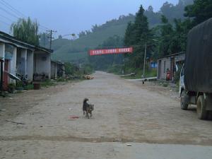 鄉內道路 