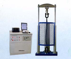 （圖）標準測力機