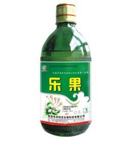 氰戊菊酯-樂果乳油