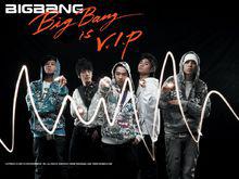 BIGBANG