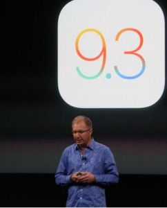 ios9.3