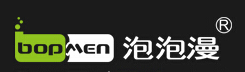 ＢＯＰＭＥＮ　ＬＯＧＯ