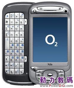 多普達D9000