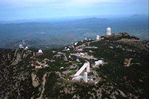 基特峰天文台