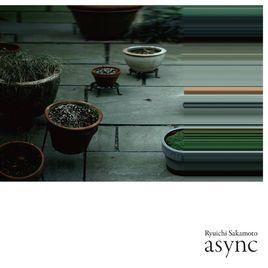 async[坂本龍一音樂專輯]