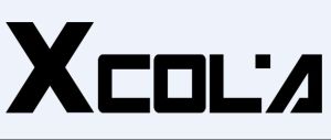 XCOLA品牌logo