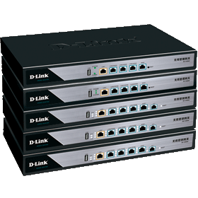 D-Link DES-5000E