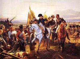 弗里德蘭戰役 弗里德蘭戰役