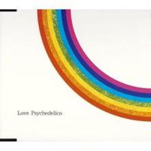 love psychedelico