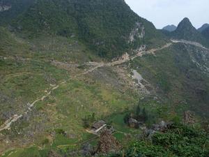 進村道路