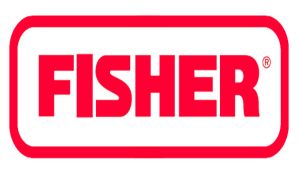 fisher調壓器