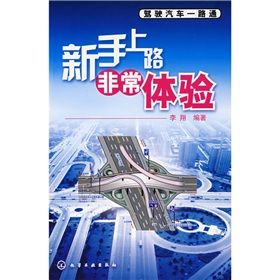 駕駛汽車一路通：新手上路非常體驗