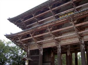 東大寺