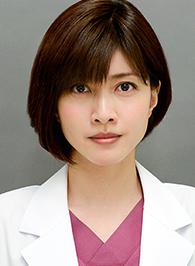 Doctor-X~外科醫·大門未知子~[日本米倉涼子主演的系列劇]