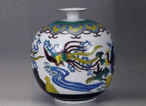 （圖）日本瓷器