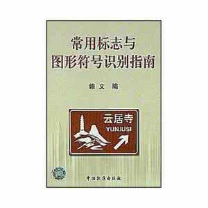 常用標誌與圖形符號識別指南