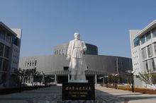 鐵嶺衛生職業學院