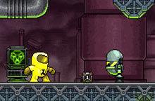 生化戰士2無敵版 生化戰士2無敵版