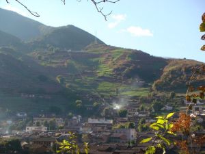 茨沖二村