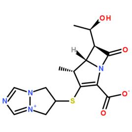 比阿培南