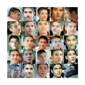 Mario Maurer