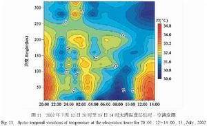 環境效應