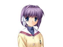 CLANNAD[日本Key公司發行的戀愛冒險遊戲]