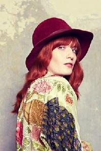 Florence Welch