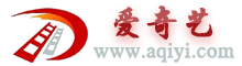 愛奇藝網 LOGO