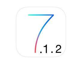 ios7.1.2完美越獄