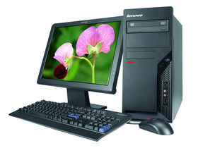 聯想ThinkCentre M57p系列