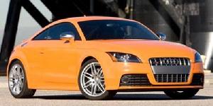 Audi TTS